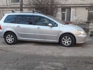 Peugeot 307 foto 8