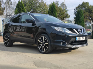 Nissan Qashqai foto 2