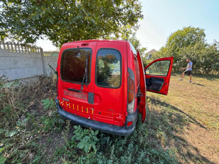 Renault Kangoo foto 4