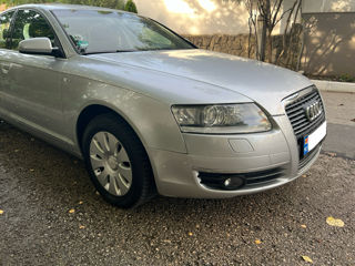 Audi A6 foto 3