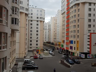 Apartament cu 1 cameră, 40 m², Centru, Chișinău foto 5