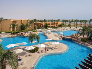 Egypt! "Stella Di Mare Makadi Beach Resorts" 5*! С 15.04!