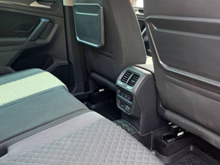 Volkswagen Tiguan фото 14