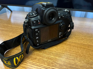 Nikon D700 Obiectiv  24-70 mm f2.8 foto 4