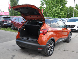 Renault Captur foto 8