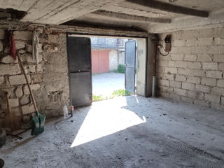 Călărași garaj 36 m2, Garaj cu subsol foto 3