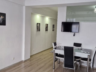 Apartament cu 1 cameră, 45 m², Râșcani, Chișinău foto 8