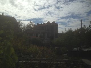 Casa-vilă, întovărășirea pomicolă "Feroviarul", 6 ari, casa 2 nivele. foto 4