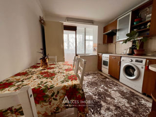 Apartament cu 4 camere, 100 m², Râșcani, Chișinău foto 3