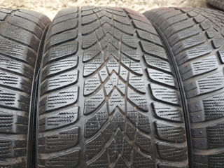 225/55/ R18- DUNLOP.M&S.2021г. foto 4