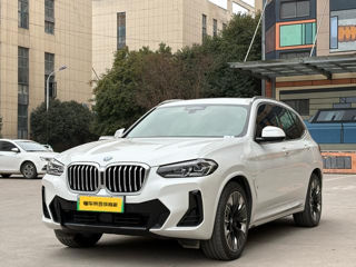 BMW iX3 фото 0