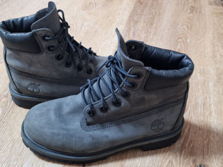 Ботинки Jack Wolfskin и Timberland foto 5