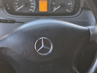 Mercedes Vito foto 5