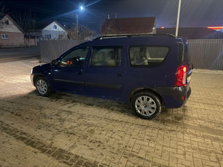 Dacia Logan Mcv foto 4