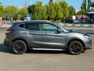 Nissan Qashqai foto 6