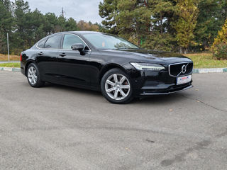 Volvo S90 foto 7