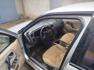 Nissan Primera foto 3