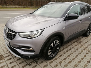 Opel Grandland X foto 2