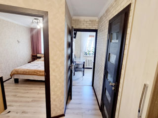 Apartament cu 2 camere, 43 m², 10 cartier, Bălți foto 10