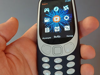 Nokia 3310 foto 2