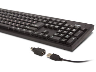 Tastatura sven standard 303 power oficiu produs nou / клавиатура sven standard 303 power офисная foto 4