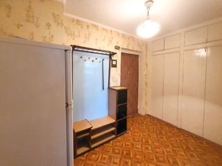 Apartament cu 1 cameră, 38 m², Botanica, Chișinău foto 7