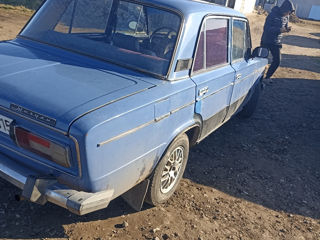 Lada / ВАЗ 2106 foto 4