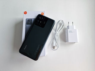 Xiaomi Redmi Note 12S 8/256Gb Onyx Black