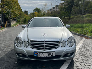 Mercedes E-Class foto 2