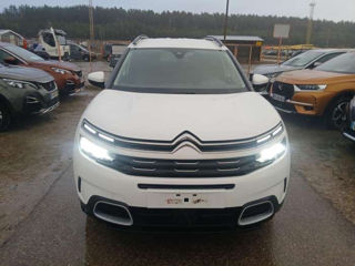 Citroen C5 Aircross foto 2