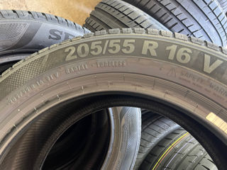 205/55 R16 Semperit Speed-life 3 (Continental Group)/ Доставка, livrare toata Moldova foto 7