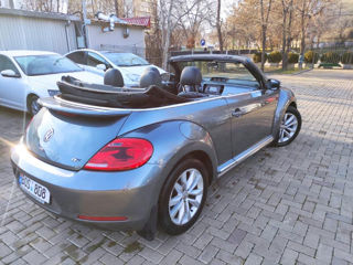 Volkswagen Beetle foto 8