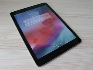 iPad Air 1 32GB Wifi + Cellular foto 2