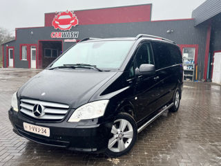 Mercedes vito 3.0 5loc