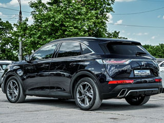 DS Automobiles DS 7 Crossback foto 5