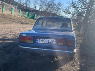 Lada / ВАЗ 2107 foto 3