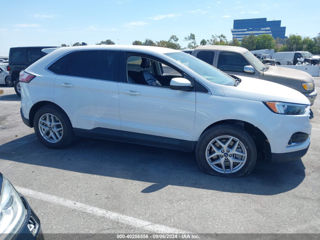 Ford Edge foto 8