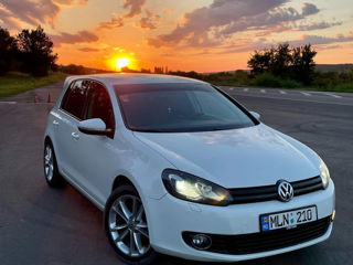 Volkswagen Golf foto 5