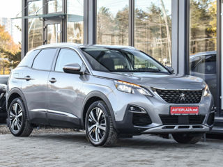 Peugeot 3008 foto 1