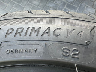 225/45 R17 Michelin Noi 2024 foto 7