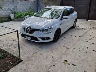 Renault Megane foto 9