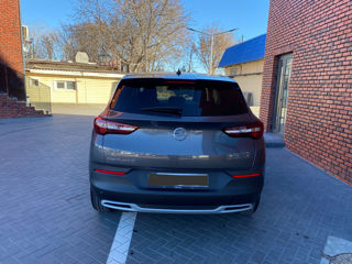 Opel Grandland X foto 10