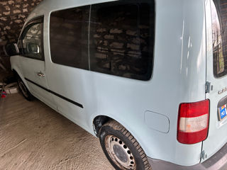 Volkswagen Caddy foto 3