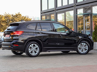 BMW X1 foto 5