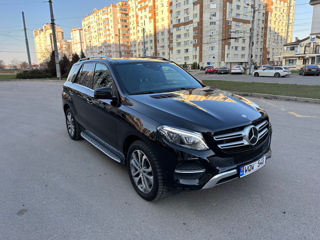 Mercedes GLE foto 2