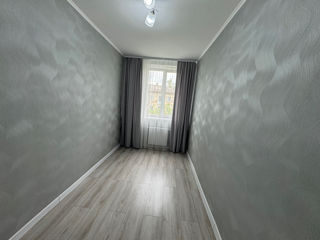 Apartament cu 3 camere, 56 m², Râșcani, Chișinău foto 7