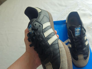 adidas samba foto 5