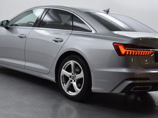 Audi A6 foto 2