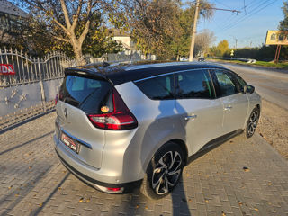 Renault Grand Scenic foto 19