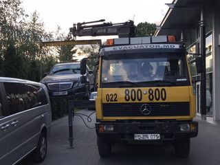 Evacuator 24 Moldova Услуги eвакуатора foto 4